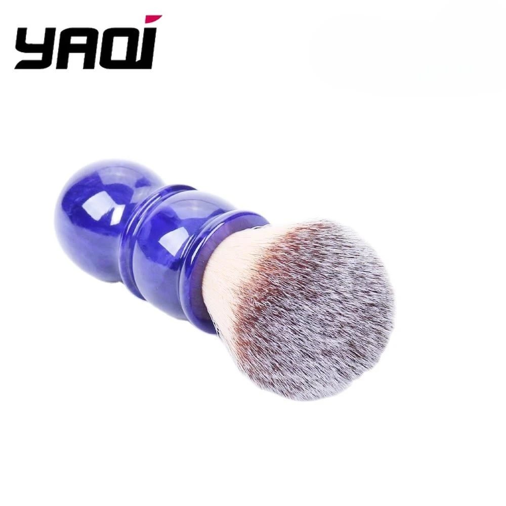 2026 Yaqi 26mm Knot Nylon Shaving Brush Collectibles Birthday Gift For Boyfriend Wet Shaving Brush
2026 Yaqi 26mm Knot Nylon Shaving Brush Collectibles Birthday Gift For Boyfriend Wet Shaving Brush