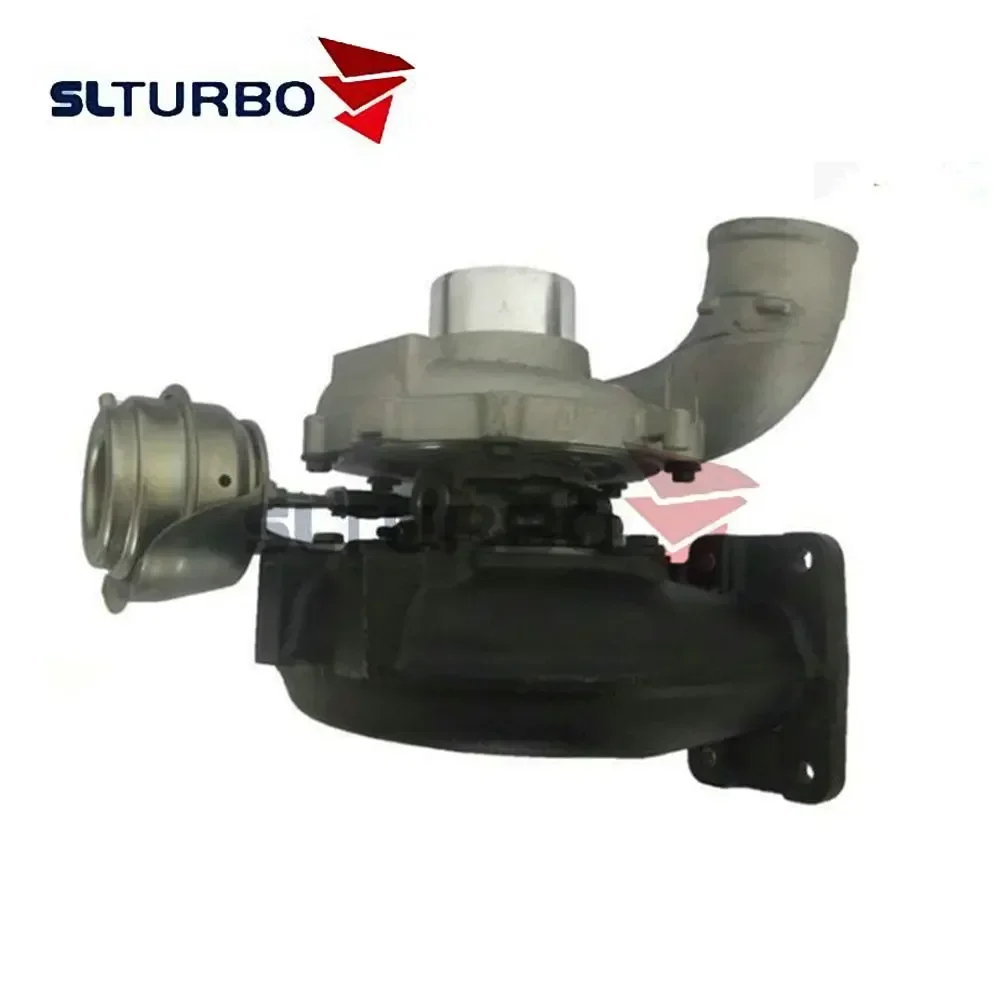 For Car New Balanced GT2052V For VW Passat B5 2.5 TDI 110Kw AFB AKN Complete Turbocharger Turbine 059145701GX Full Turbo Charger
For Car New Balanced GT2052V For VW Passat B5 2.5 TDI 110Kw AFB AKN Complete Turbocharger Turbine 059145701GX Full Turbo Charger