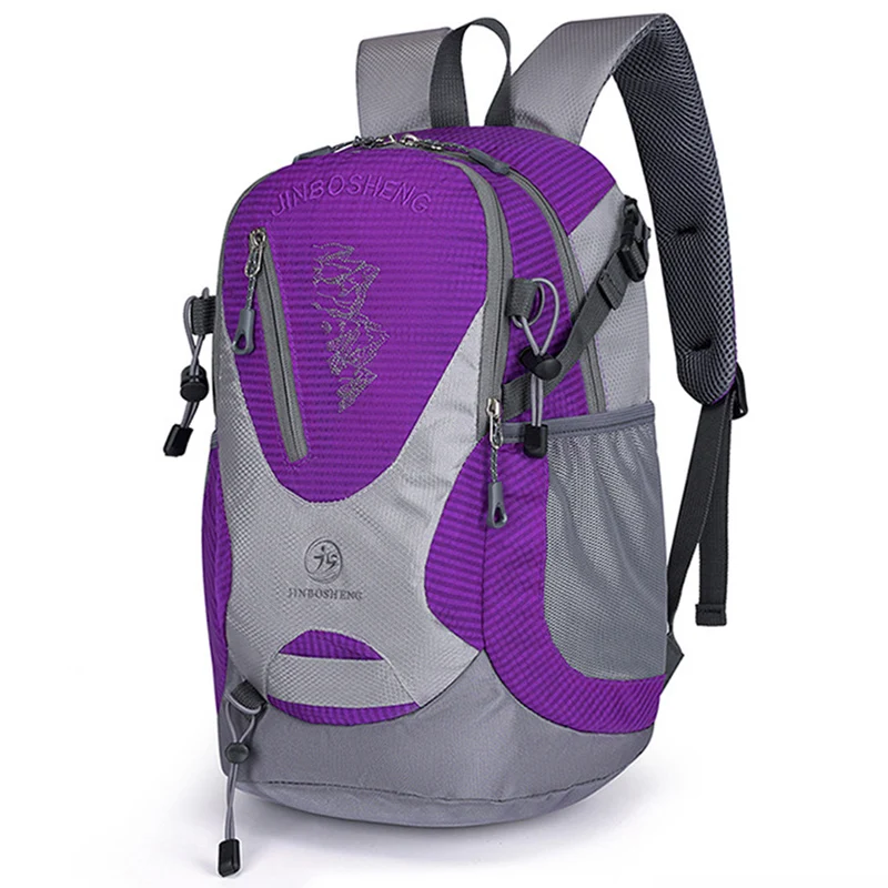 Outdoor Mountaineering Backpack Comfortable Back Sports Travelling Hiking Climbing Bag Large Capacity Cycling Leisure Rucksack
Outdoor Mountaineering Backpack Comfortable Back Sports Travelling Hiking Climbing Bag Large Capacity Cycling Leisure Rucksack