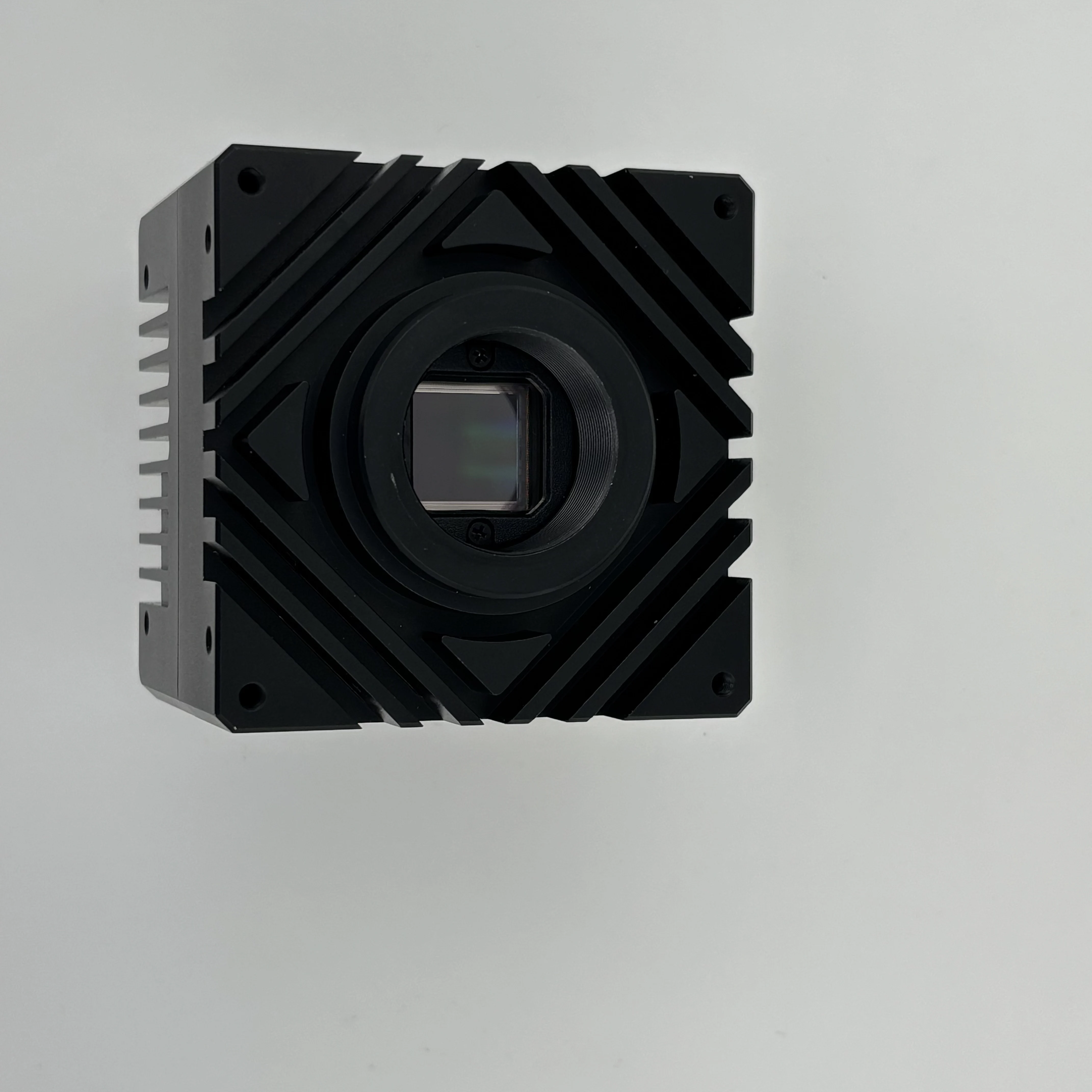 Mindvision 10GigE 9MP Machine Vision Molded Parts Defect Detection Industrial Camera CMOS Area Scan