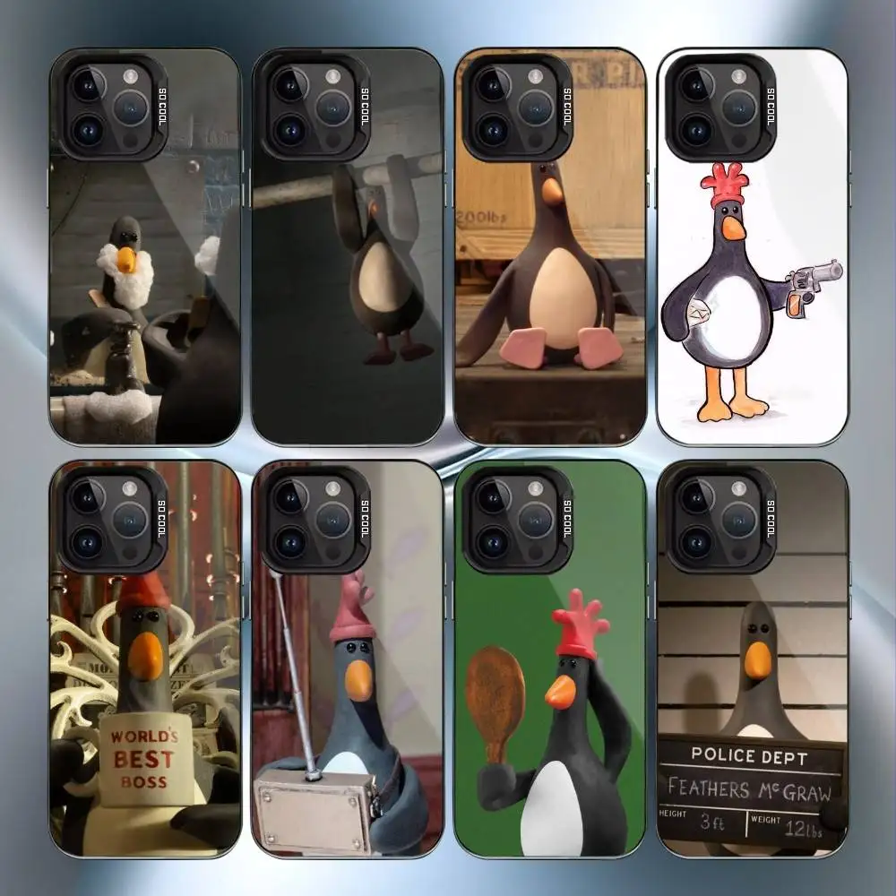 ANIME W-WallaceS G-Gromit Phone Case For iPhone17,16,15,14,13,12,11 Plus,Pro Max Black Candy Matte Shockproof Cover
ANIME W-WallaceS G-Gromit Phone Case For iPhone17,16,15,14,13,12,11 Plus,Pro Max Black Candy Matte Shockproof Cover