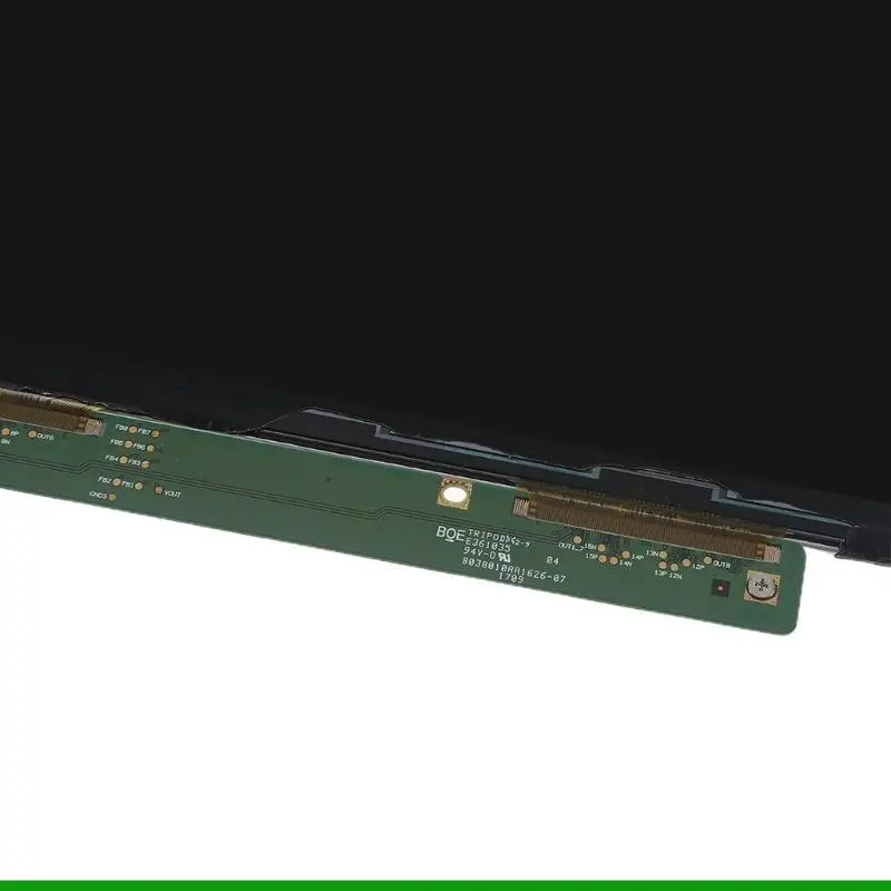 U55C 15.6in 1920X1080 New Replacement LCD Screen Display Panel EDP For NV156QUM-N72
U55C 15.6in 1920X1080 New Replacement LCD Screen Display Panel EDP For NV156QUM-N72