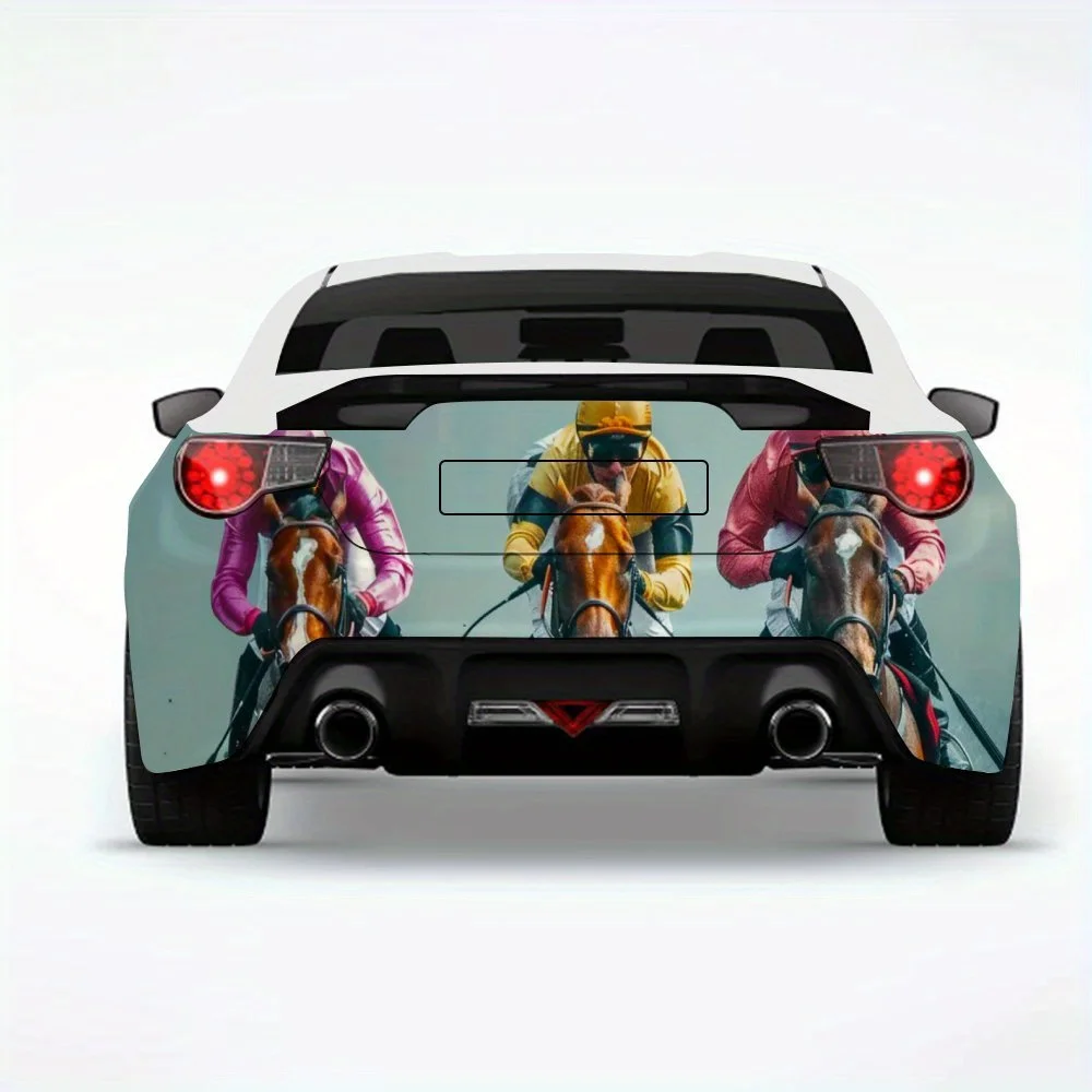 Захватывающая наклейка для гоночного автомобиля, виниловая наклейка на заднюю часть автомобиля, водонепроницаемые самоклеящиеся виниловые наклейки для хвоста и бампера автомобиля,
Захватывающая наклейка для гоночного автомобиля, виниловая наклейка на заднюю часть автомобиля, водонепроницаемые самоклеящиеся виниловые наклейки для хвоста и бампера автомобиля,