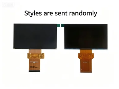 For fpc-cafh028-v2 c500afh002c translucent version high-definition lcd screen display panel
For fpc-cafh028-v2 c500afh002c translucent version high-definition lcd screen display panel