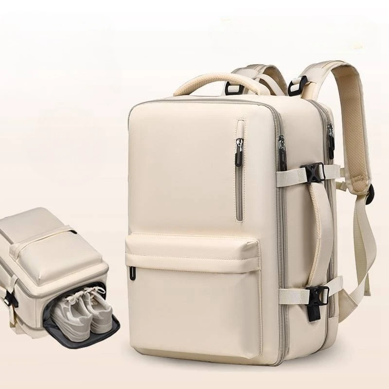 Мужской и женский рюкзак 45x32x32 см, школьный рюкзак, водонепроницаемый рюкзак для ноутбука большой емкости для самолета, дорожная сумка
Мужской и женский рюкзак 45x32x32 см, школьный рюкзак, водонепроницаемый рюкзак для ноутбука большой емкости для самолета, дорожная сумка