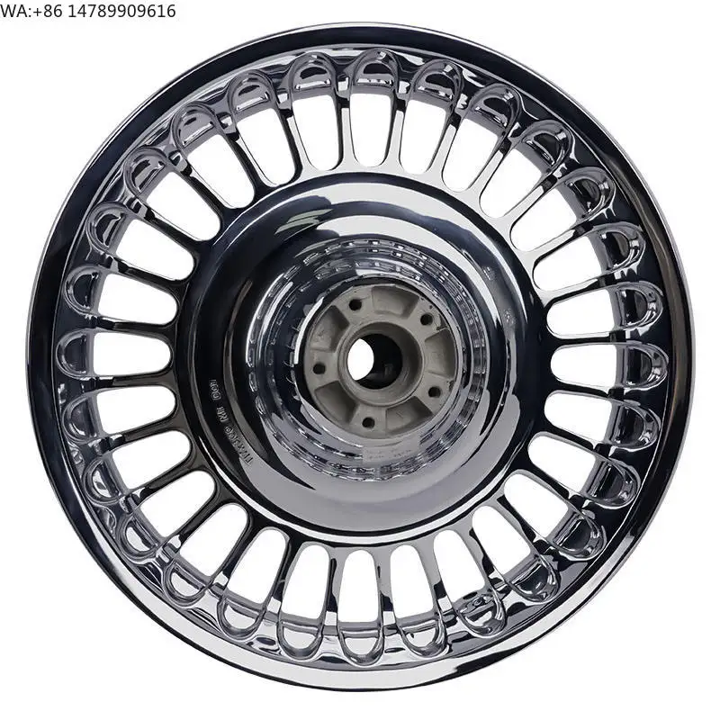 Кованый мотоциклетный обод 21x3.25 дюймов для Harley Touring 09-Later, Street Road, Road King, Electra, Tri
Кованый мотоциклетный обод 21x3.25 дюймов для Harley Touring 09-Later, Street Road, Road King, Electra, Tri