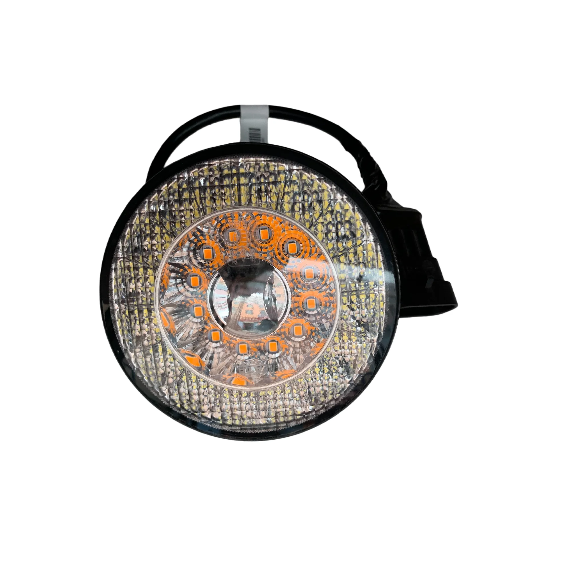 Front Turn signal of BYD Electric Bus Combined Headlights K7U-4121010A 12133232-00 C90-FDI/FPL/DRL
Front Turn signal of BYD Electric Bus Combined Headlights K7U-4121010A 12133232-00 C90-FDI/FPL/DRL