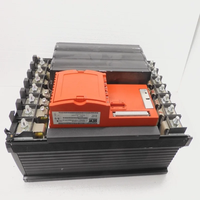 New Original Ready MCF41A0370-503-4-00, EURODRIVE PLC
New Original Ready MCF41A0370-503-4-00, EURODRIVE PLC
