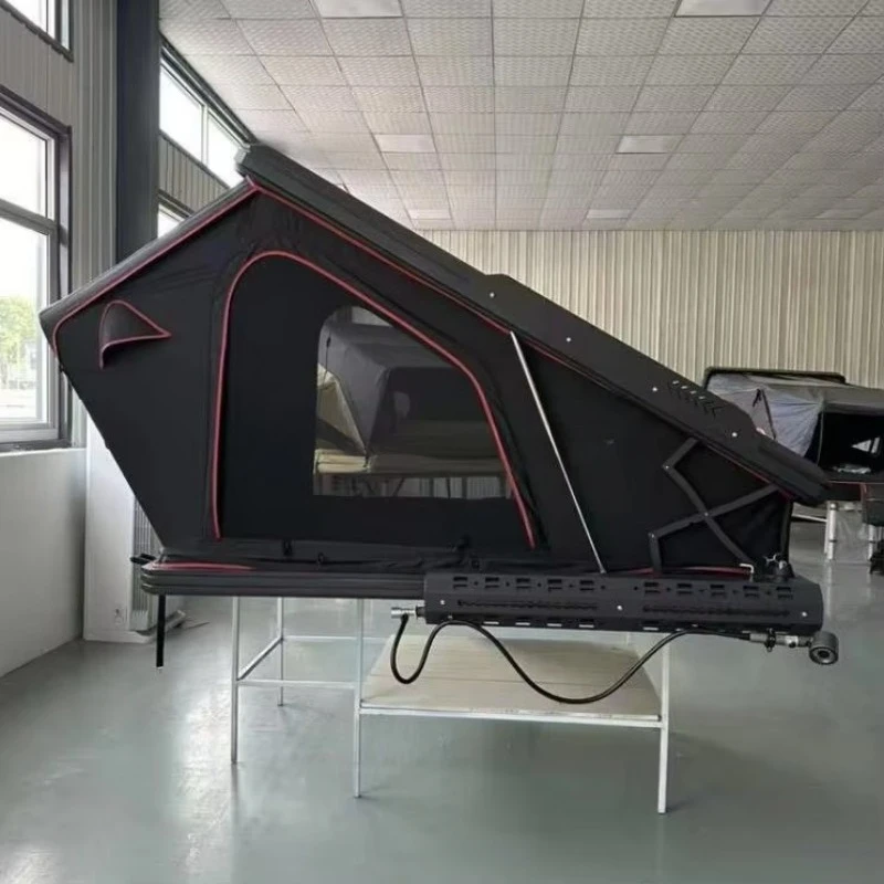 New Outdoor Camping Easy Install SUV Car 4 Person Rooftop Tent Top Roof Tent
New Outdoor Camping Easy Install SUV Car 4 Person Rooftop Tent Top Roof Tent