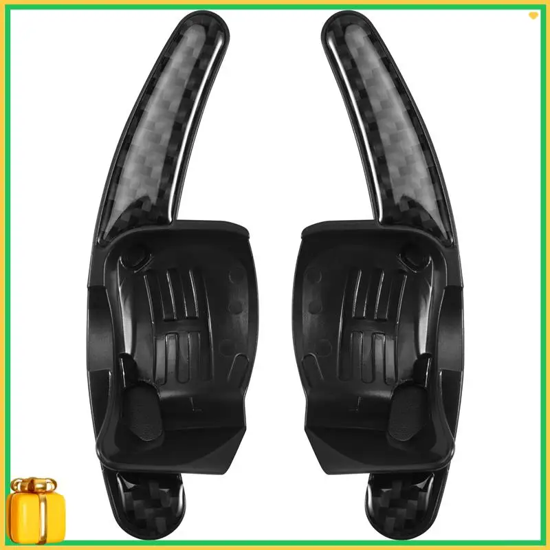 Premium 2Pcs Car Steering Wheel Shift Paddle Blade Shiftersteering Wheel Shifter Car Styling Suitable For Golf 5/Polo/Jedda/ Pas
Premium 2Pcs Car Steering Wheel Shift Paddle Blade Shiftersteering Wheel Shifter Car Styling Suitable For Golf 5/Polo/Jedda/ Pas