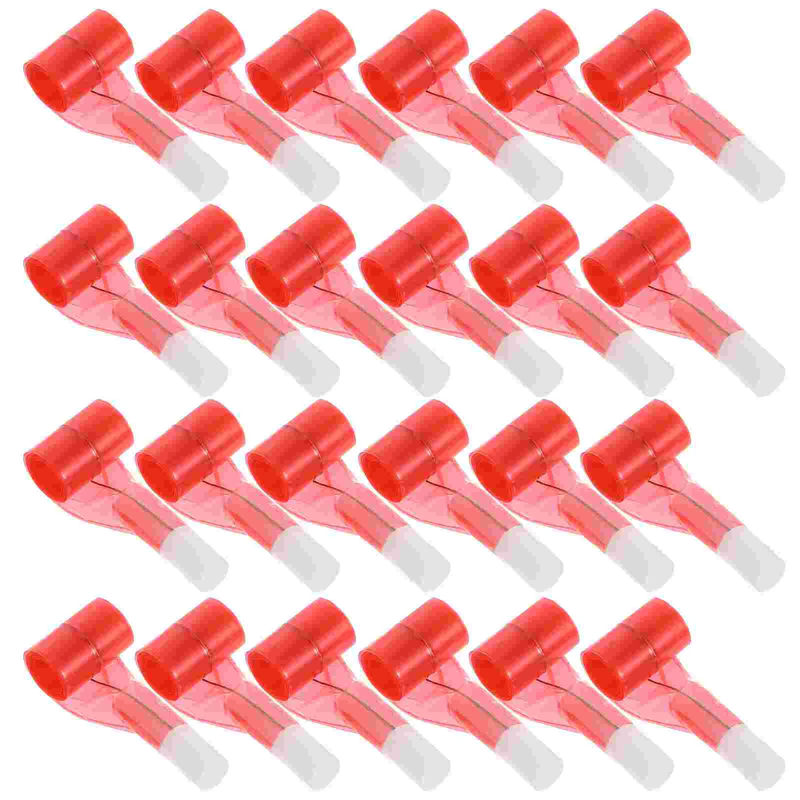 50 Pcs Sticking Accessories Blowout Party Favor Stage Props Noisemaker Toys Sound Tubes for Kids Reptile Favors Decorations
50 Pcs Sticking Accessories Blowout Party Favor Stage Props Noisemaker Toys Sound Tubes for Kids Reptile Favors Decorations