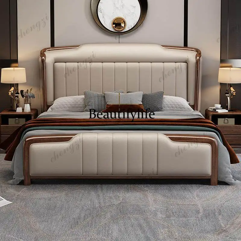 Modern Designs Double Bed Decoration Girls Elegant Style Floating Double Bed Storage Modern Luxury Cama Casal Furniture For Home
Modern Designs Double Bed Decoration Girls Elegant Style Floating Double Bed Storage Modern Luxury Cama Casal Furniture For Home