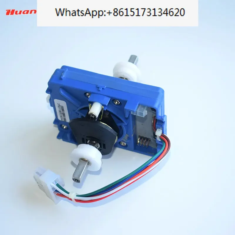 China made FREI type 3203-30630-A traction throttle accelerator for XILIN forklift truck
China made FREI type 3203-30630-A traction throttle accelerator for XILIN forklift truck