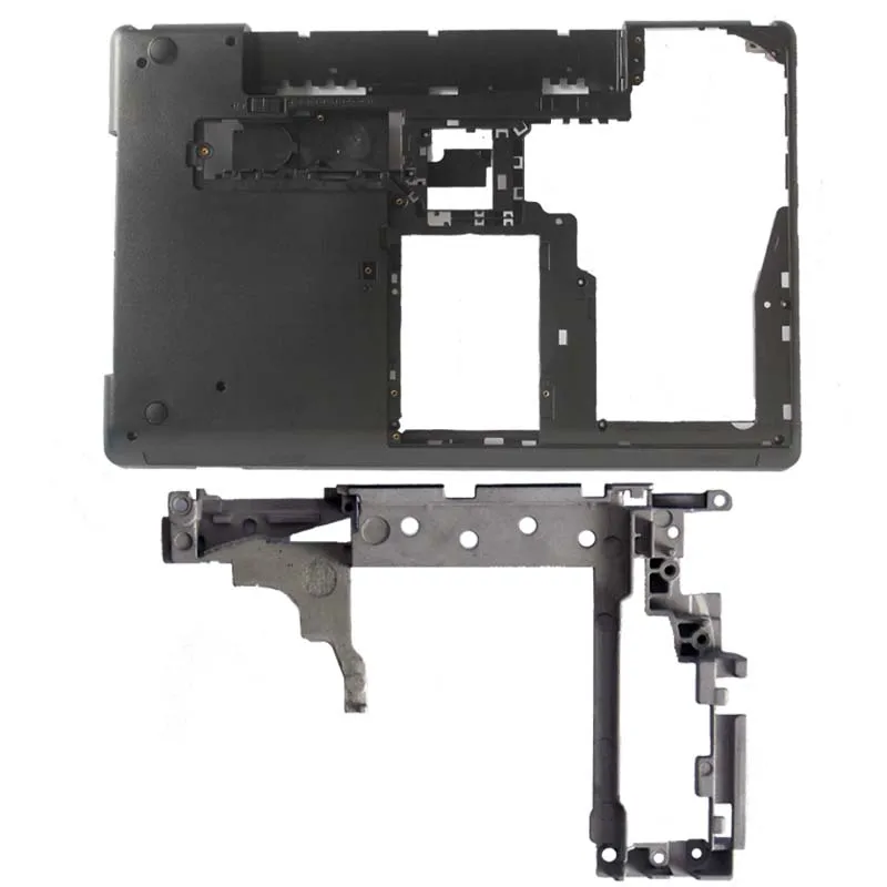New for thinkpad Lenovo E530 E535 E530C Laptop Bottom Base Case Cover AP0NV000300/ Bottom Hinge Brackt AM0NV000700
New for thinkpad Lenovo E530 E535 E530C Laptop Bottom Base Case Cover AP0NV000300/ Bottom Hinge Brackt AM0NV000700