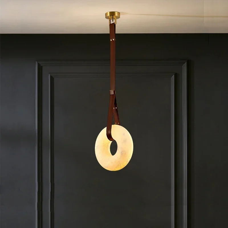 GHEUVNJ LED Luxury White Marble Ring Lamparas Chandelier Lighting 2023 New Trend chandelier lighting for living room
GHEUVNJ LED Luxury White Marble Ring Lamparas Chandelier Lighting 2023 New Trend chandelier lighting for living room
