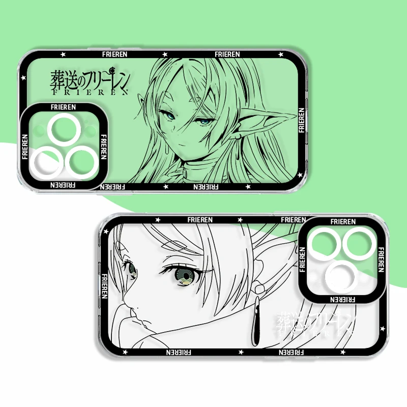 Beyond Journey's End For Xiaomi POCO X6 X7 X5 Pro X3 NFC F3 F5 F6 F7 Ultra M5S C65 M7 M6 Pro 4G 5G 14T 13T 12T 11T 14 11 Lite 5G
Beyond Journey's End For Xiaomi POCO X6 X7 X5 Pro X3 NFC F3 F5 F6 F7 Ultra M5S C65 M7 M6 Pro 4G 5G 14T 13T 12T 11T 14 11 Lite 5G