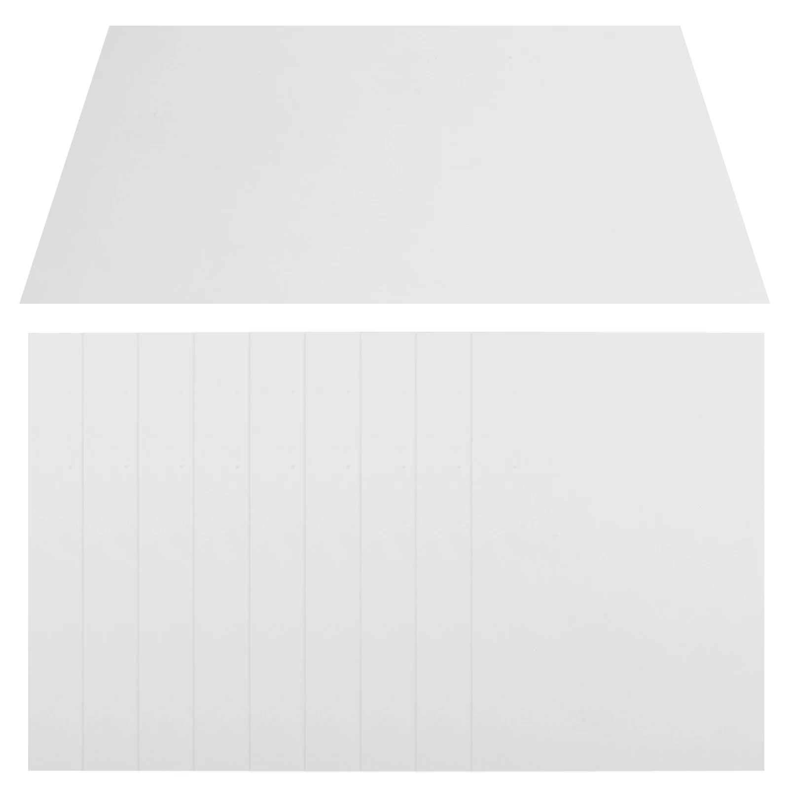 100 Pcs White Cardstock Square Foldable Crafting Paper for DIY Postcards Greeting Cards Invitations Scrapbook Projects Thick
100 Pcs White Cardstock Square Foldable Crafting Paper for DIY Postcards Greeting Cards Invitations Scrapbook Projects Thick