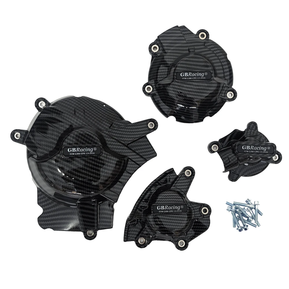 GSXR1000 Motorcycles Engine Protection Cover For SUZUKI GSXR1000 2017 2018 2019 2020 2021 2022 2023 For GB Racing Engine Cover
GSXR1000 Motorcycles Engine Protection Cover For SUZUKI GSXR1000 2017 2018 2019 2020 2021 2022 2023 For GB Racing Engine Cover