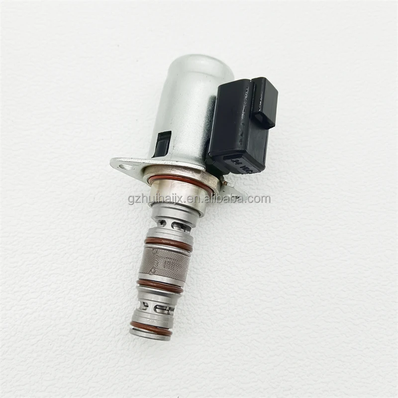 Construction Machinery Parts SV98 T40 Solenoid Valve 24V Alloy Steel Transmission Control Valve SV98-T40 SV98T40
Construction Machinery Parts SV98 T40 Solenoid Valve 24V Alloy Steel Transmission Control Valve SV98-T40 SV98T40