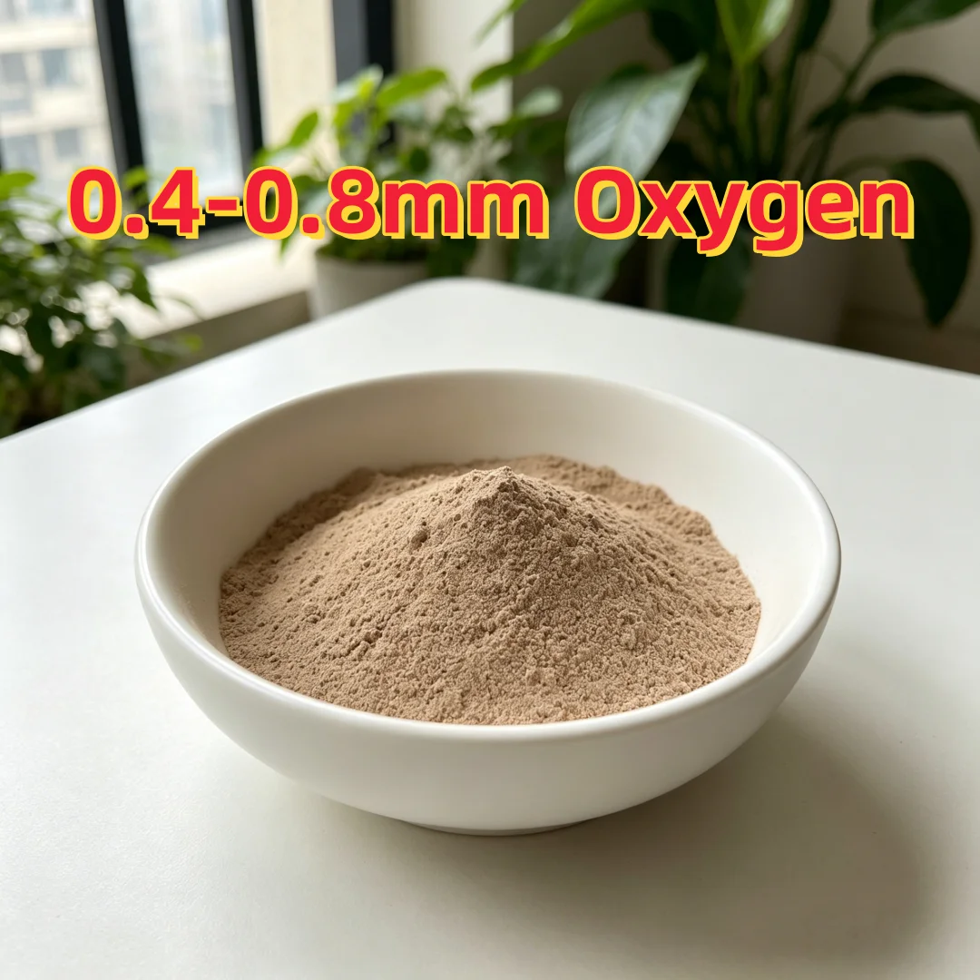 0.4-0.8mm Oxygen Concentrator Zeolite Molecular Sieve Adsorbent For PSA Oxygen Generator Oxygen Making Equipment
0.4-0.8mm Oxygen Concentrator Zeolite Molecular Sieve Adsorbent For PSA Oxygen Generator Oxygen Making Equipment