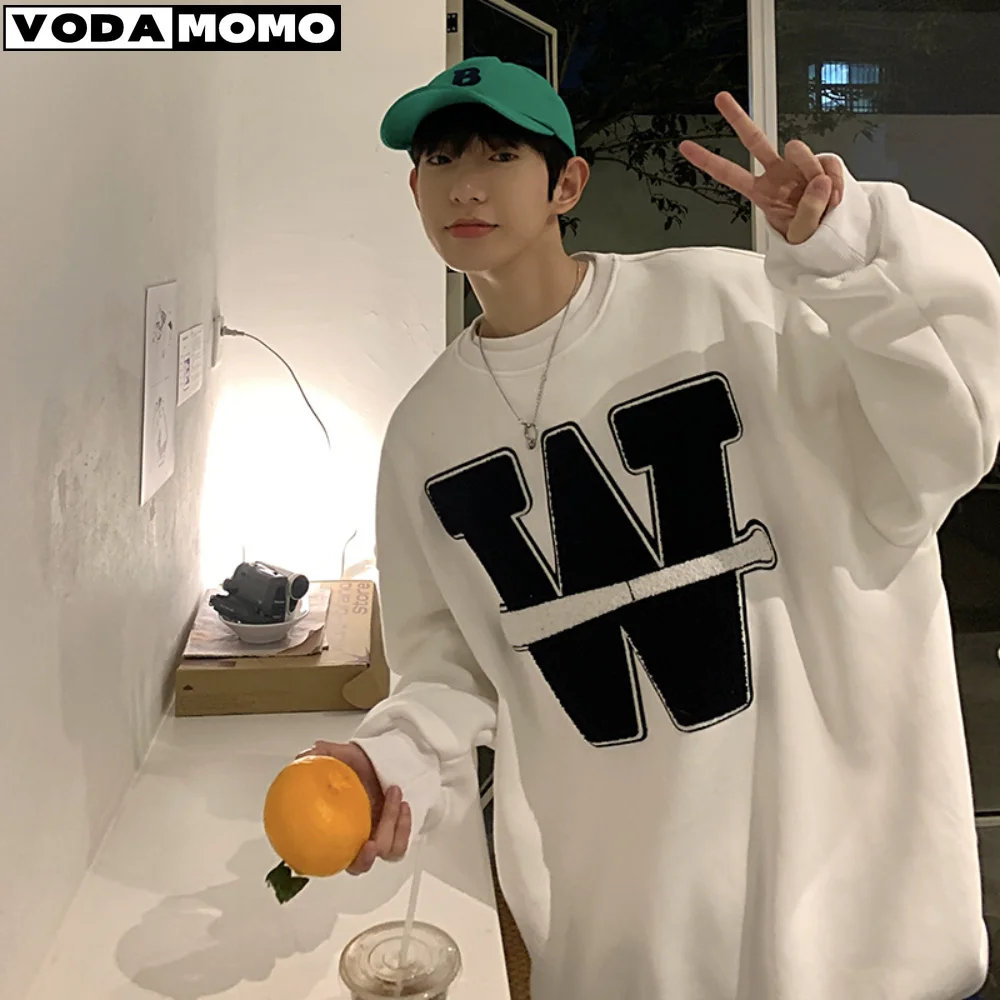 Men Cows Vintage Winter Sweaters 2023 Pullover Mens O-Neck Korean Fashions Sweater Women Casual Harajuku Clothes camisetas
Men Cows Vintage Winter Sweaters 2023 Pullover Mens O-Neck Korean Fashions Sweater Women Casual Harajuku Clothes camisetas