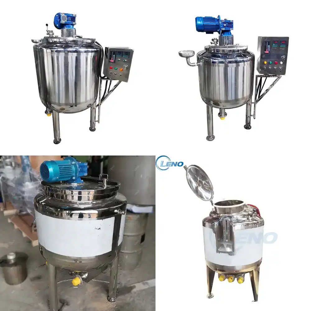 Storage tank Stainless Steel Heated Soak tank
Storage tank Stainless Steel Heated Soak tank