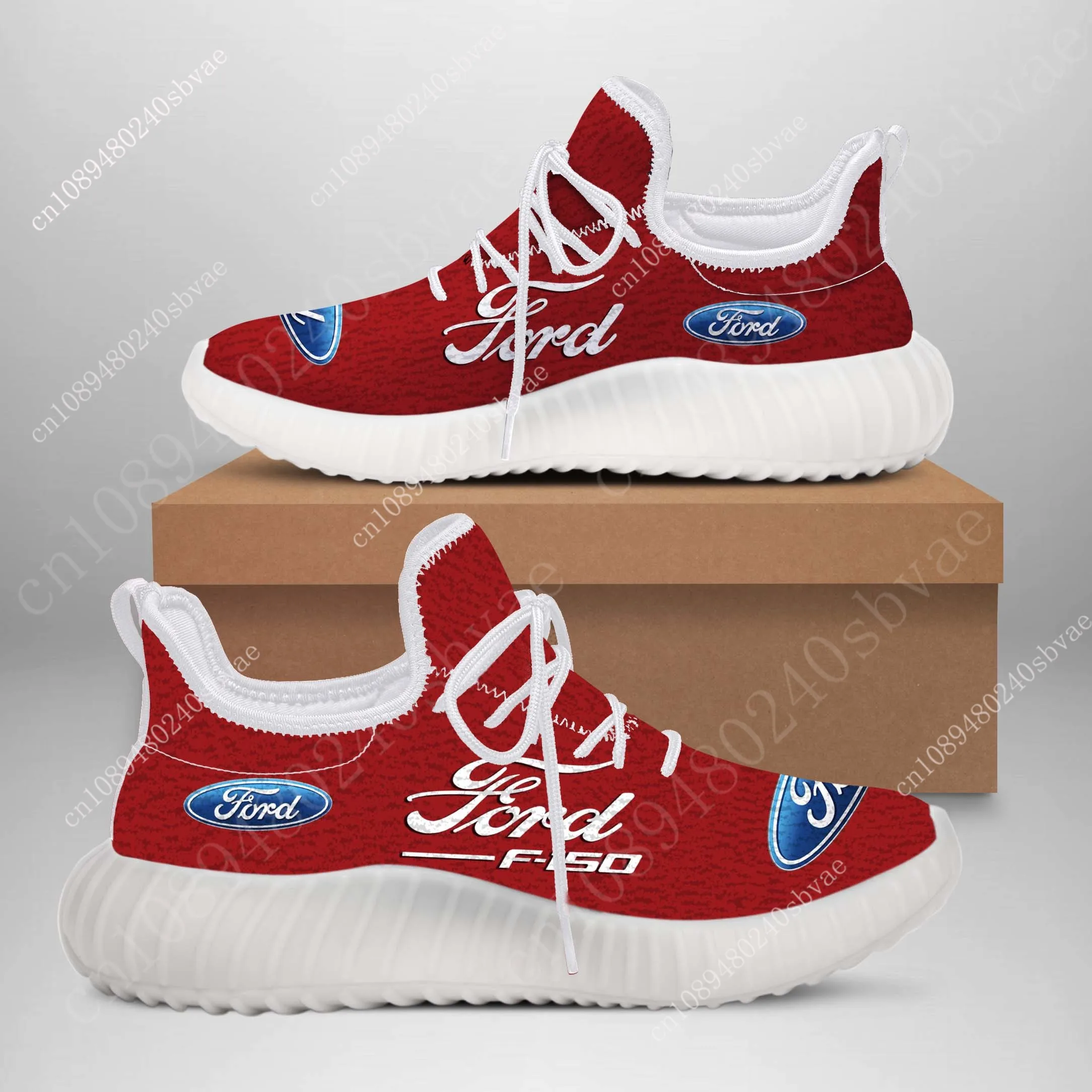 Ford Shoes Unisex Tennis Big Size Casual Original Men Women Sneakers Lightweight Comfortable Sneakers Sports Custom Made Shoes
Ford Shoes Unisex Tennis Big Size Casual Original Men Women Sneakers Lightweight Comfortable Sneakers Sports Custom Made Shoes