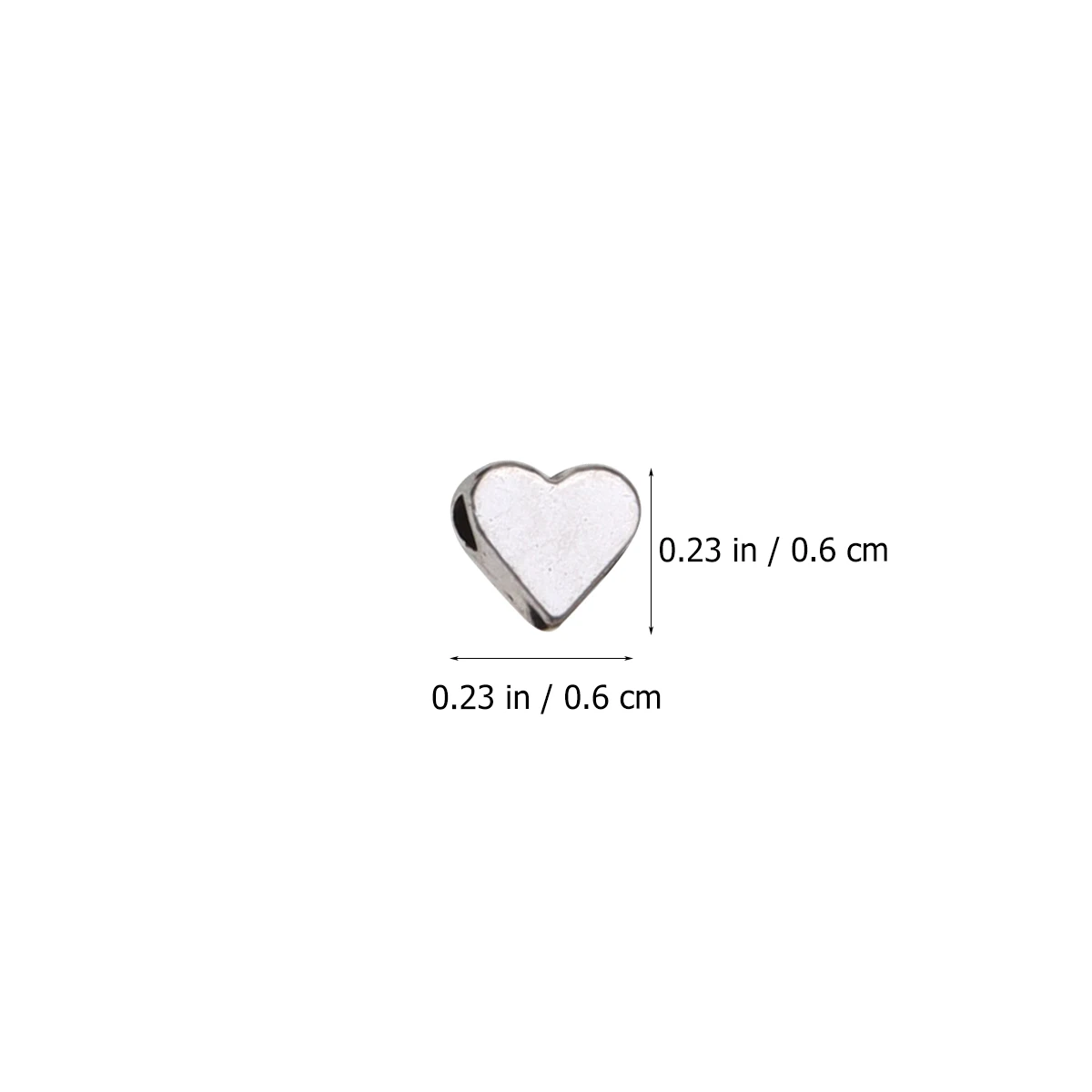 DIY Necklace Beads Charm Spacer for Bracelets Spacers Jewelry Loose Making Supplies Alloy Hollow Child Charms Crafting
DIY Necklace Beads Charm Spacer for Bracelets Spacers Jewelry Loose Making Supplies Alloy Hollow Child Charms Crafting