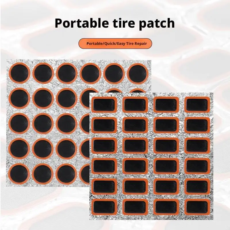 Rubber Puncture Patches Bicycle Tire Tyre Tube Repair Repair Inner Glue Tube Accessories Puncture Cycle No Kit Patch Bicycl D3G2
Rubber Puncture Patches Bicycle Tire Tyre Tube Repair Repair Inner Glue Tube Accessories Puncture Cycle No Kit Patch Bicycl D3G2