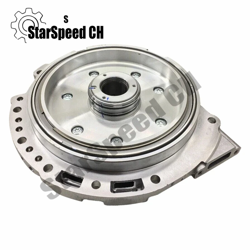 Original A6LF1 A6LF2 A6LF3 Automatic Transmiss Oil Pump 46100-3B030 for Hyundai Kia Sante Gearbox A6LF1 A6LF2 A6LF3 Auto Parts
Original A6LF1 A6LF2 A6LF3 Automatic Transmiss Oil Pump 46100-3B030 for Hyundai Kia Sante Gearbox A6LF1 A6LF2 A6LF3 Auto Parts