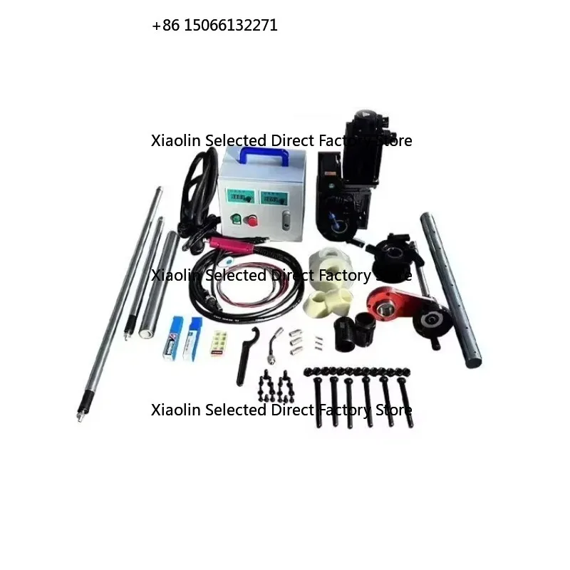 Automatic Small Repair Welding Machine Maintenance Boring Machine Line Boring and Welding Machine
Automatic Small Repair Welding Machine Maintenance Boring Machine Line Boring and Welding Machine