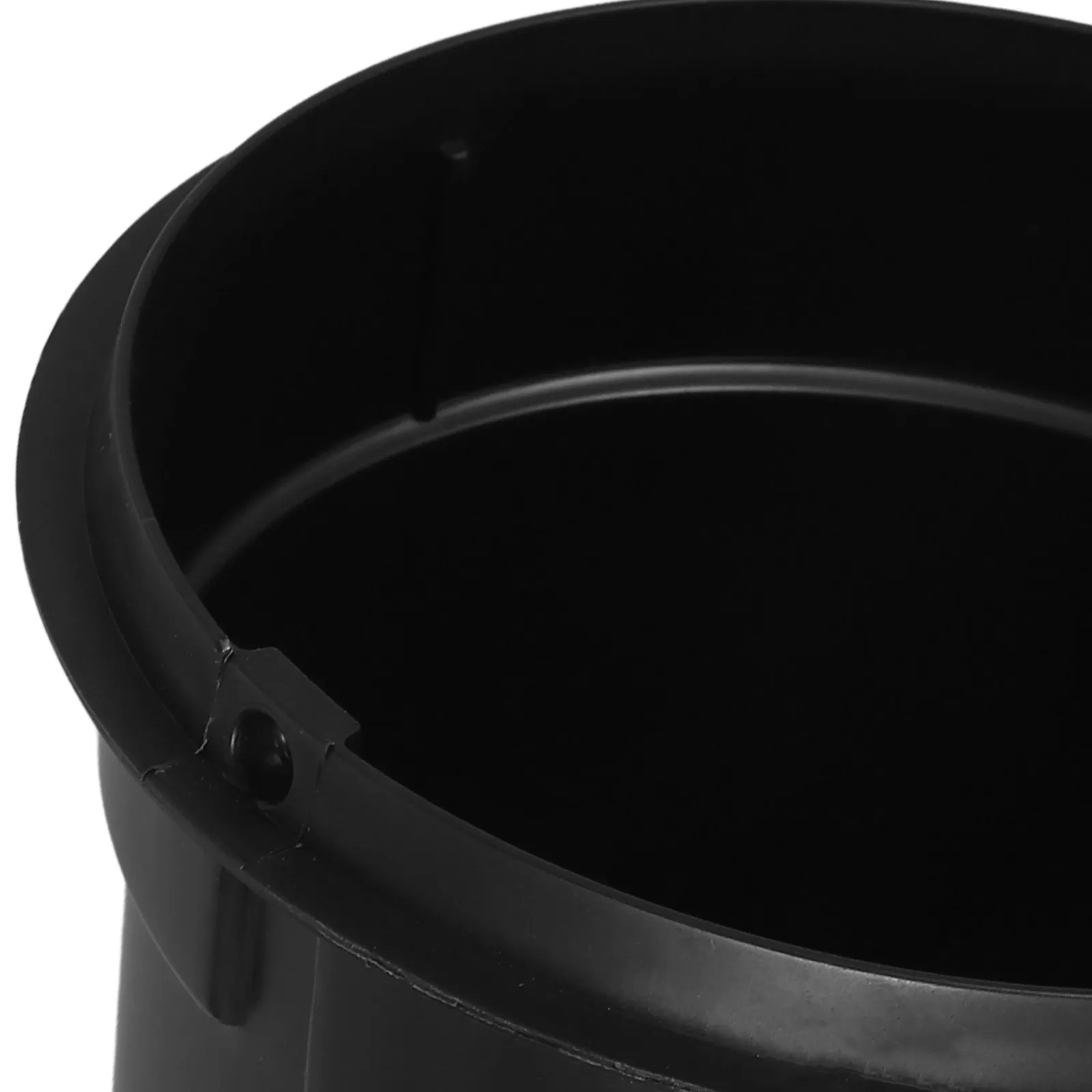 Replacement Trash Can Inner Bucket Heavy Duty Plastic Liner for Kitchen Office Bedroom Living Room Simple Round Waste Container
Replacement Trash Can Inner Bucket Heavy Duty Plastic Liner for Kitchen Office Bedroom Living Room Simple Round Waste Container