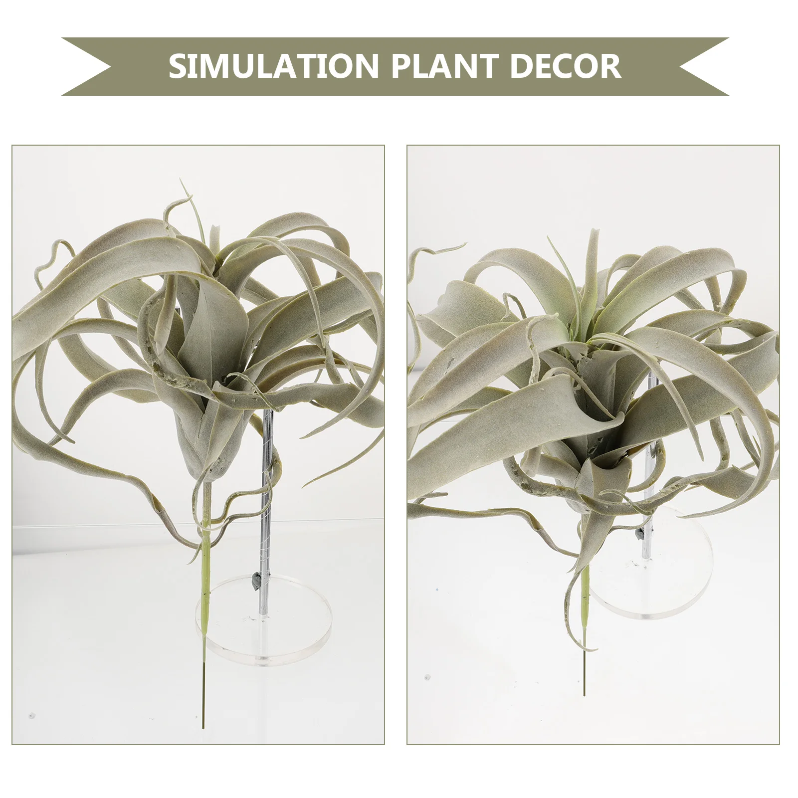Simulation Pineapple Artificial Plant Decor Home Adornment Party Supply Plastic MaterialStrong High Quality Simulation
Simulation Pineapple Artificial Plant Decor Home Adornment Party Supply Plastic MaterialStrong High Quality Simulation