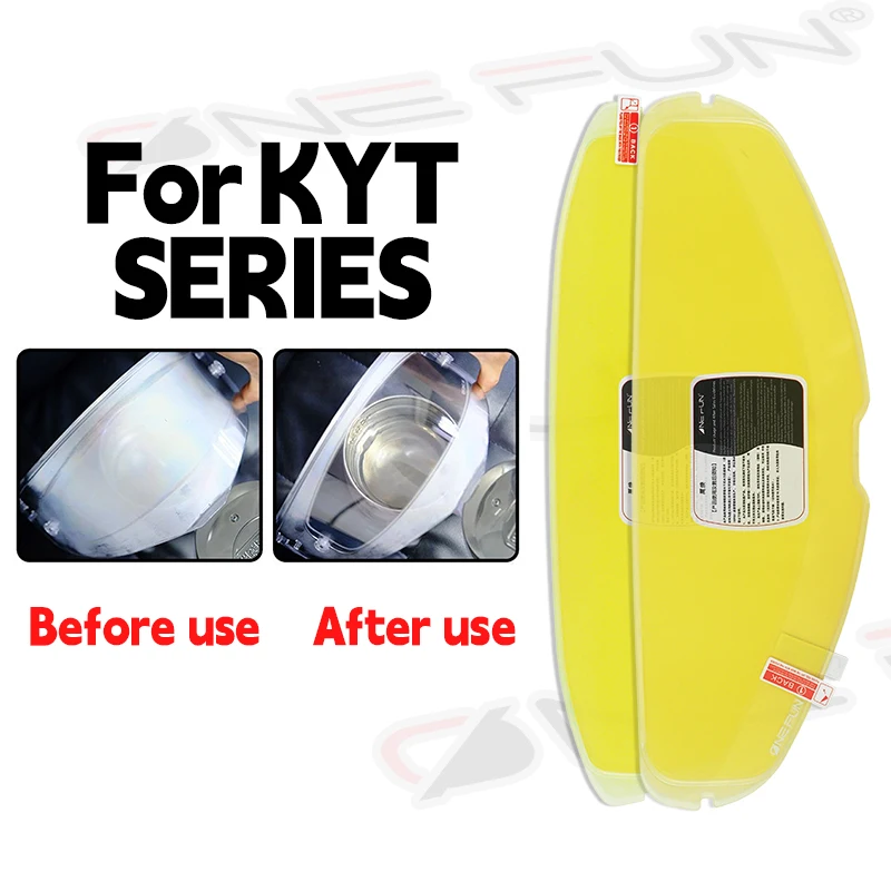 R2R Anti Fog Visor for KYT NFR/R2R/NX/NZ/NFJ/ST TT/TTC Visor Helmet Pin Anti Fog Lock Lens Accessories Snap On Visor Inser
R2R Anti Fog Visor for KYT NFR/R2R/NX/NZ/NFJ/ST TT/TTC Visor Helmet Pin Anti Fog Lock Lens Accessories Snap On Visor Inser