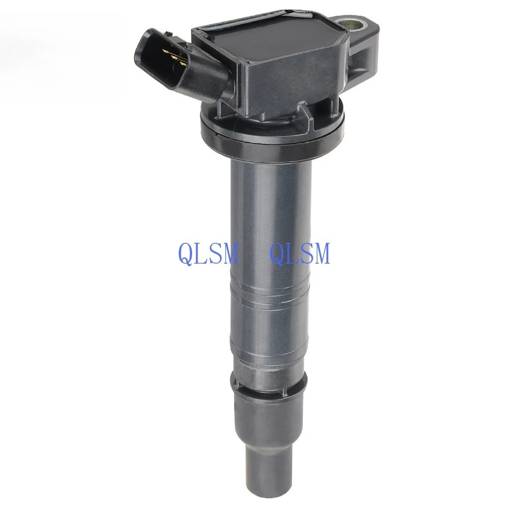 High Quality 90919-02248 for Toyota Camry, Automotive High Voltage Package Ignition Coil
High Quality 90919-02248 for Toyota Camry, Automotive High Voltage Package Ignition Coil