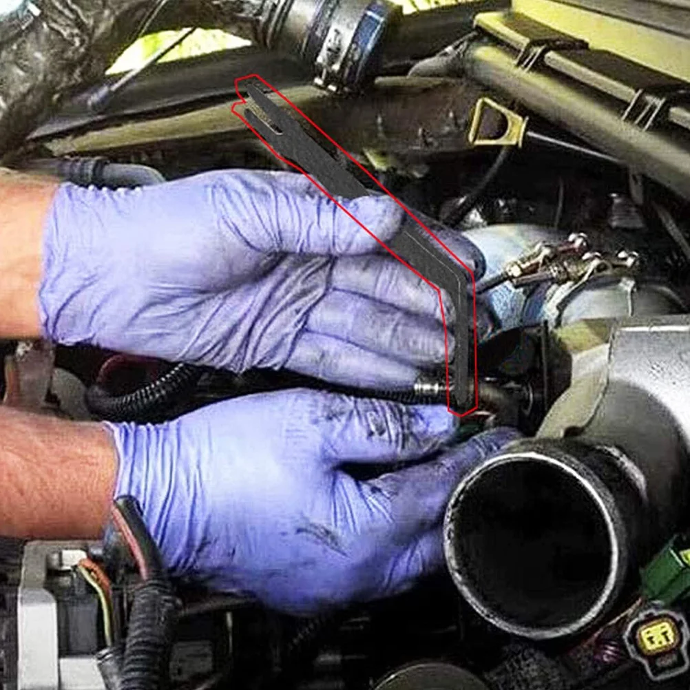 High Pressure Oil Pump Disconnect Tool Quick Remover Auto Repair Mechanic Tools Fuel Line Disconnect Tool Mechanic Tools
High Pressure Oil Pump Disconnect Tool Quick Remover Auto Repair Mechanic Tools Fuel Line Disconnect Tool Mechanic Tools