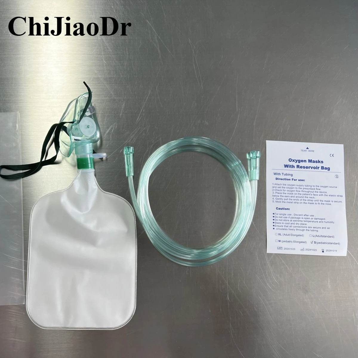Медицинская кислородная маска высокой концентрации, кислородная маска для хранения, маска для доставки кислорода с регулируемой концентрацией
Медицинская кислородная маска высокой концентрации, кислородная маска для хранения, маска для доставки кислорода с регулируемой концентрацией