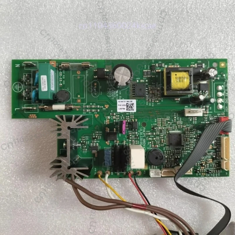 for Coffee Machine Motherboard For EP1220 EP2020 EP2136 EP2230 EP3146 EP3241 EP3243 EP3246 EP3249
for Coffee Machine Motherboard For EP1220 EP2020 EP2136 EP2230 EP3146 EP3241 EP3243 EP3246 EP3249