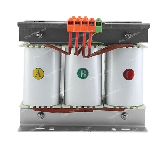 Трехфазный изолирующий трансформатор SBK300VA~ 5 кВА туннельный повышающий фотоэлектрический трансформатор сухого типа
Трехфазный изолирующий трансформатор SBK300VA~ 5 кВА туннельный повышающий фотоэлектрический трансформатор сухого типа