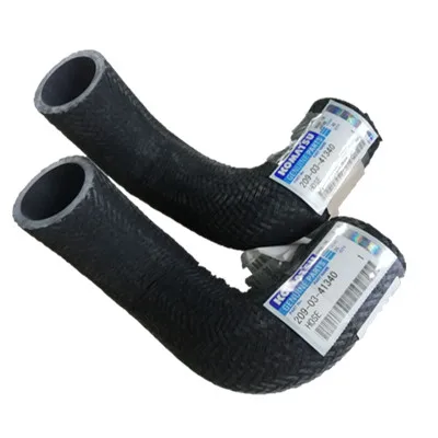 PC2000-8 PC1250-8 PC800-8 Radiator Hose 209-03-41340 209-03-41330 Hose Excavator Hydraulic Pipe
PC2000-8 PC1250-8 PC800-8 Radiator Hose 209-03-41340 209-03-41330 Hose Excavator Hydraulic Pipe