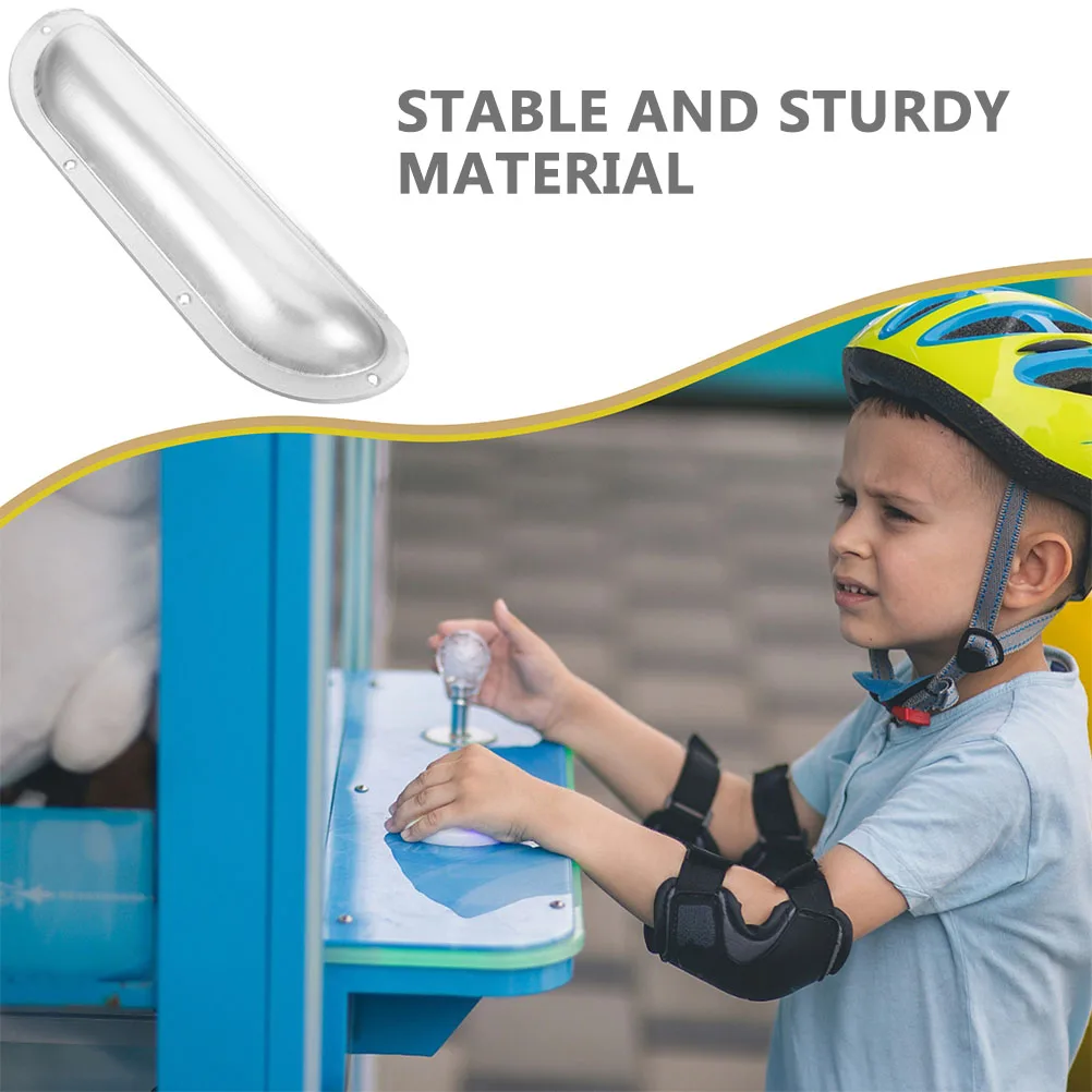 Аксессуары для игровых автоматов с монетоприемником, сортировщик, приемник, держатель для хранения, лоток для монет, сменные держатели 
Аксессуары для игровых автоматов с монетоприемником, сортировщик, приемник, держатель для хранения, лоток для монет, сменные держатели