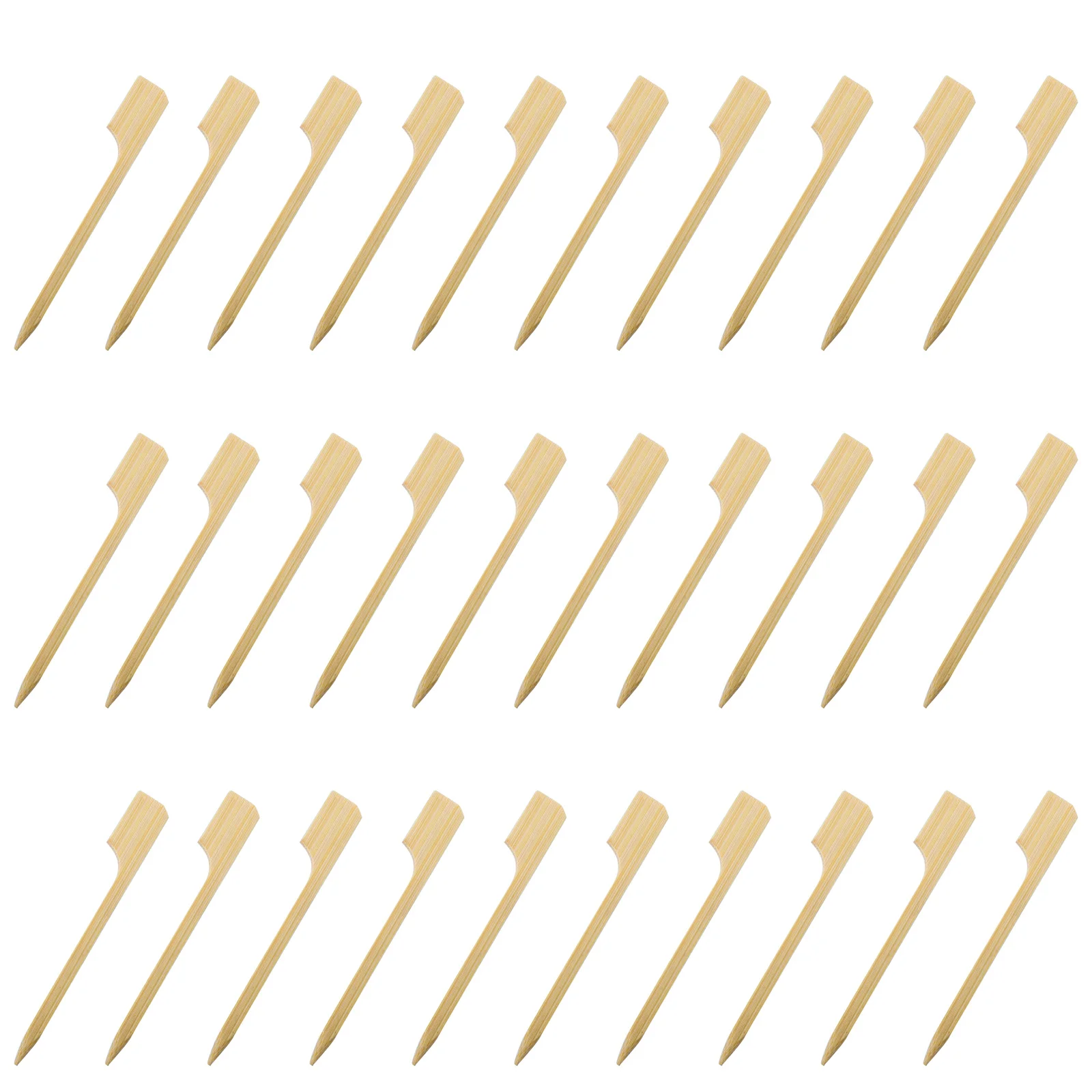 200 Pcs Barbecue Bamboo String Grill Iron Swivel Skewer Skewers Rotary for Electric Sticks Wooden Food Meat BBQ
200 Pcs Barbecue Bamboo String Grill Iron Swivel Skewer Skewers Rotary for Electric Sticks Wooden Food Meat BBQ