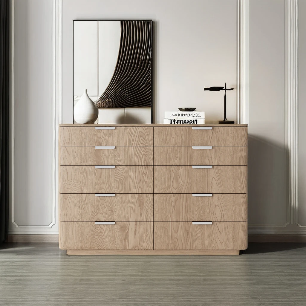 New luxury furniture bedroom set cabinet bedroom furniture solid wood dresser dresser cabinet
New luxury furniture bedroom set cabinet bedroom furniture solid wood dresser dresser cabinet