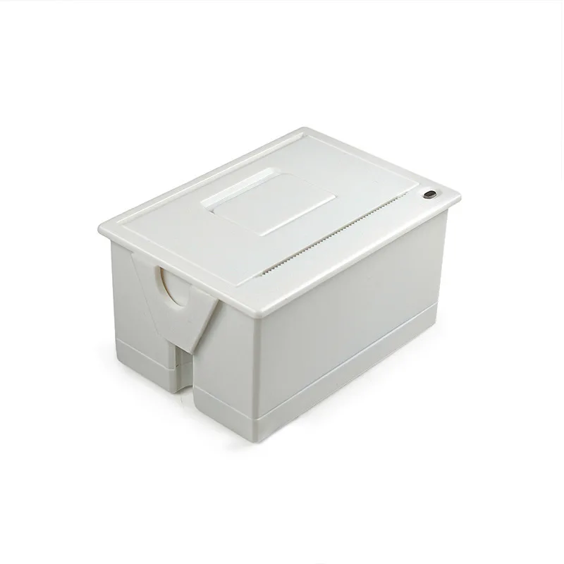 Em5822 Receipt Printer Single Chip Microcomputer Weighing Instrument 58mm Thermal Receipt Printing Module
Em5822 Receipt Printer Single Chip Microcomputer Weighing Instrument 58mm Thermal Receipt Printing Module