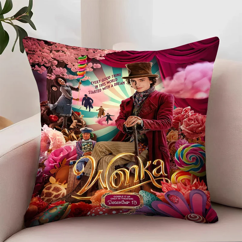 W-Wonka Luxury Cushion Cover for Living Room Cushions Decorative Pillowcase 40x40 Aesthetic Room Decoration Pillow Cover 45x45
W-Wonka Luxury Cushion Cover for Living Room Cushions Decorative Pillowcase 40x40 Aesthetic Room Decoration Pillow Cover 45x45