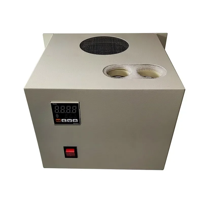 The Refrigerator Is Equipped With Cems Flue Gas Online Monitoring Accessories, Industrial Exhaust Gas Refrigeration Condenser
The Refrigerator Is Equipped With Cems Flue Gas Online Monitoring Accessories, Industrial Exhaust Gas Refrigeration Condenser