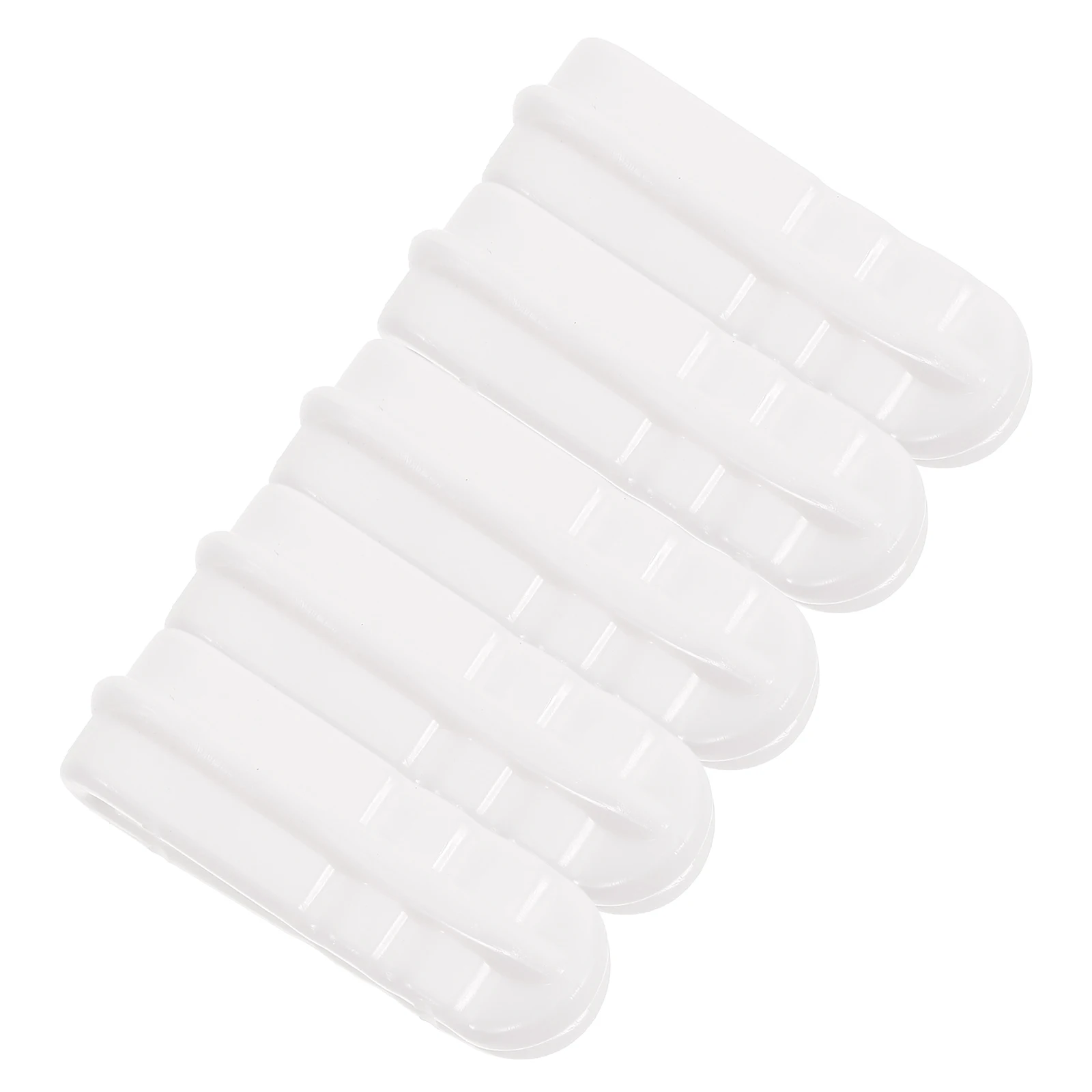 5pcs Compression Bag Sealing Clip Large Capacity Storage Vacuum Compatible Efficient Seal Multiple Uses Easy Open Close
5pcs Compression Bag Sealing Clip Large Capacity Storage Vacuum Compatible Efficient Seal Multiple Uses Easy Open Close