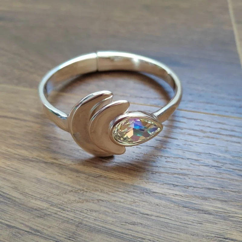 Новый бестселлер 2026 года: высококачественный браслет из драгоценных камней, идеально подходящий для ювелирных украшений для девочек.
Новый бестселлер 2026 года: высококачественный браслет из драгоценных камней, идеально подходящий для ювелирных украшений для девочек.