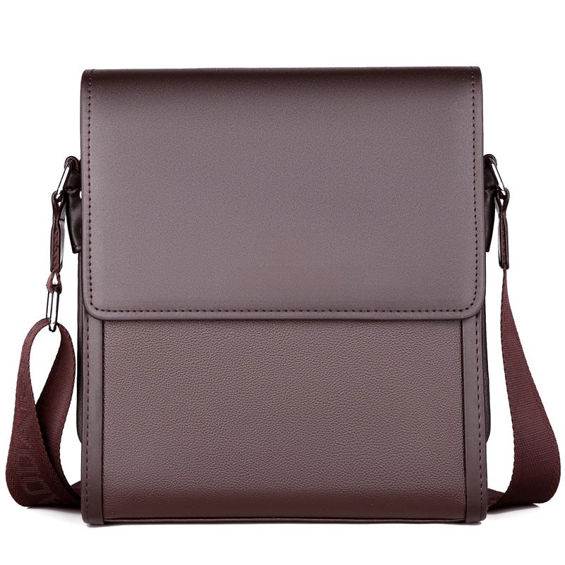 Single Shoulder Bag for Men New Model, Men's Large Capacity Bag, Business Casual Crossbody Bag, Horizontal and Vertical Styles
Single Shoulder Bag for Men New Model, Men's Large Capacity Bag, Business Casual Crossbody Bag, Horizontal and Vertical Styles