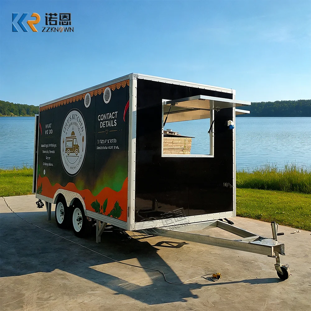 Street Roasted Chicken Food Car Food Vending Trailer Ice Cream Coffee Cart Mobile Beach Juice Bar Food Truck for Sale
Street Roasted Chicken Food Car Food Vending Trailer Ice Cream Coffee Cart Mobile Beach Juice Bar Food Truck for Sale